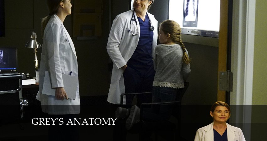 Анатомия страсти (Grey s Anatomy) 20 сезон 18 серия смотреть онлайн в качестве 4K