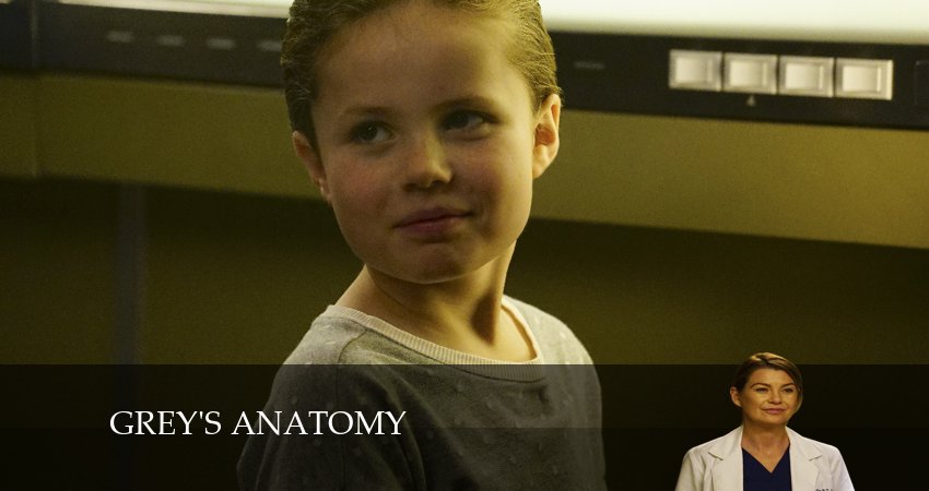 Сериал Анатомия страсти (Grey s Anatomy) (20 сезон) hd 720