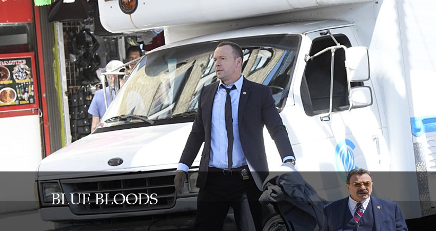 Смотреть сериал Голубая кровь (Blue Bloods) (2024) 14 сезон 14 серия без рекламы в HD