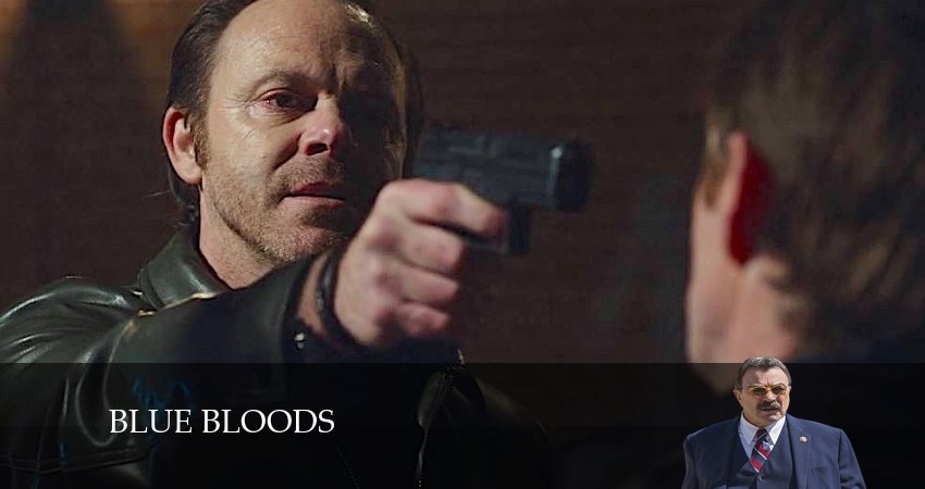 Голубая кровь (Blue Bloods) (2024) 14 сезон 21 серия онлайн бесплатно в высоком качестве