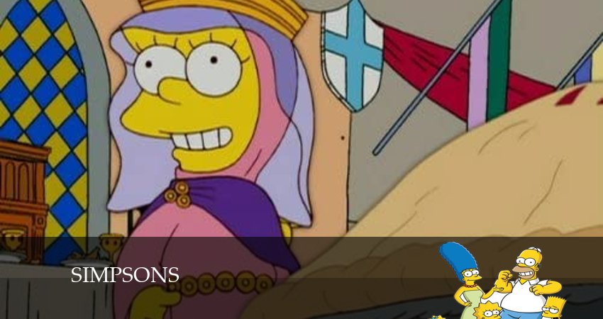 Симпсоны (2024) 35 сезон 22 серия смотреть онлайн без рекламы и регистрации