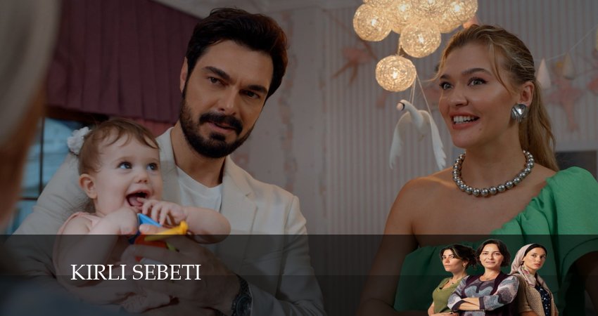 Сериал Чужие секреты (1 сезон, 3 серия) смотреть онлайн бесплатно