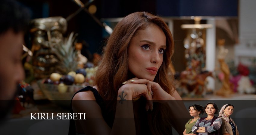 Сериал Чужие секреты (2 сезон) музыка