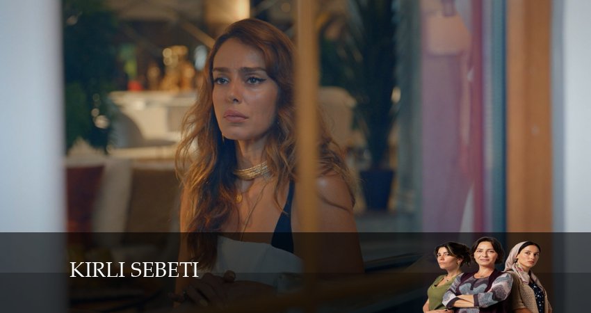 Смотреть сериал Чужие секреты 1 сезон 9 серия в хорошем качестве HD