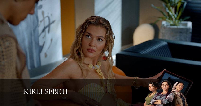 Сериал Чужие секреты (2024) 1 сезон 11 серия смотреть онлайн в качество 1080 HD или 4K