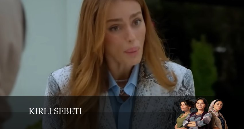 Сериал Чужие секреты (2024) 1 сезон 17 серия смотреть онлайн в качество 1080 HD или 4K