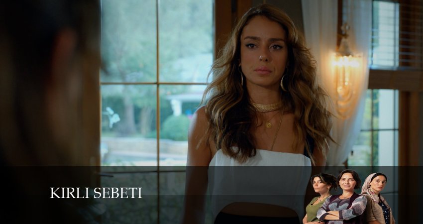 Сериал Чужие секреты (2024) 1 сезон 22 серия в хорошем качестве 1080 Full HD