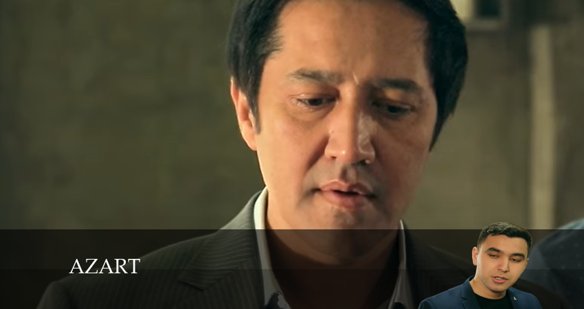 Сериал Azart 1 сезон 13 серия онлайн в качестве 1080p