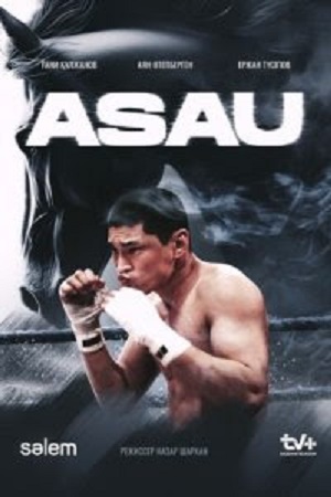 Полный 1 сезон сериала Асау доступен онлайн в превосходном качестве