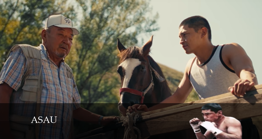 Смотреть сераил Асау (2024) 1 сезон 8 серия HD 1080, 4K