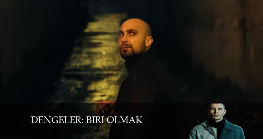 Балансы: Быть кем-то (2024) 1 сезон 8 серия смотреть в HD 1080 без регистрации