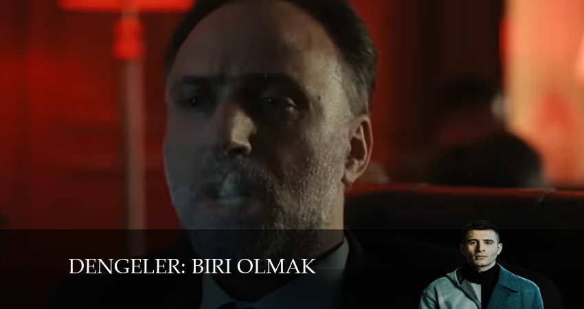 Сериал Балансы: Быть кем-то (2024) 1 сезон 9 серия в 4K UHD и HD смотреть онлайн бесплатно