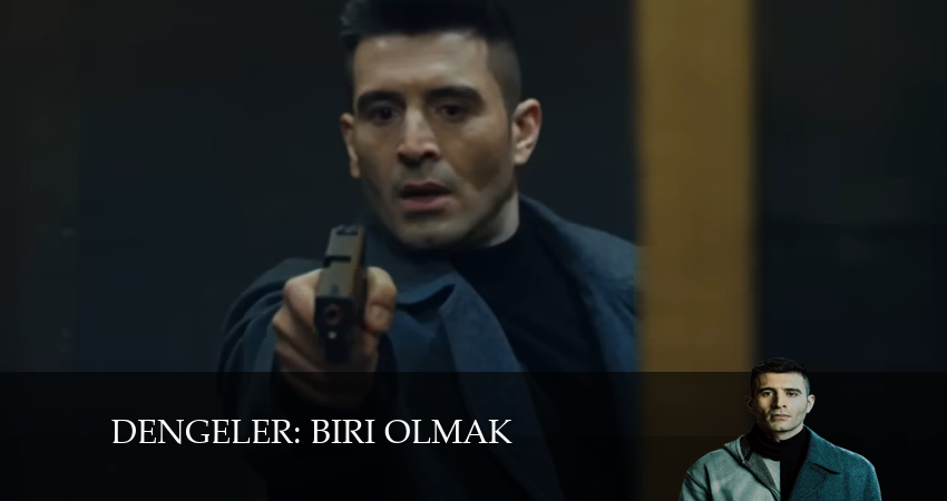 Балансы: Быть кем-то 1 сезон 11 серия смотреть онлайн в качестве 4K