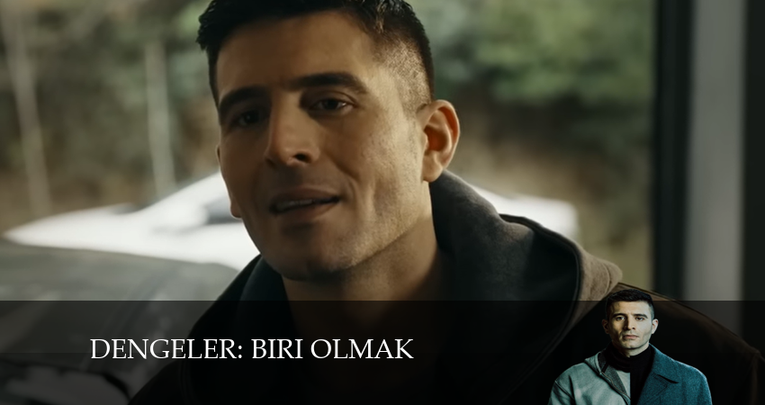 Балансы: Быть кем-то (2024) 1 сезон 13 серия онлайн бесплатно в высоком качестве