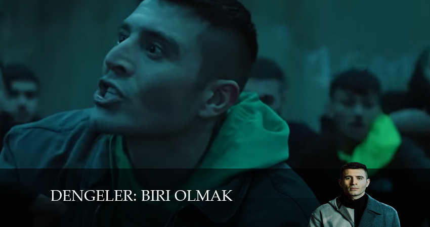 Балансы: Быть кем-то (2024) 1 сезон 14 серия смотреть онлайн бесплатно