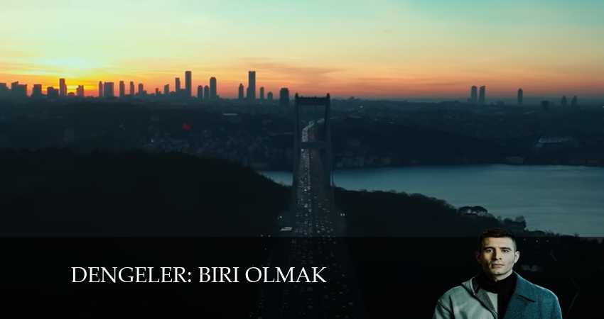 Балансы: Быть кем-то (2024) 1 сезон 15 серия онлайн бесплатно в высоком качестве