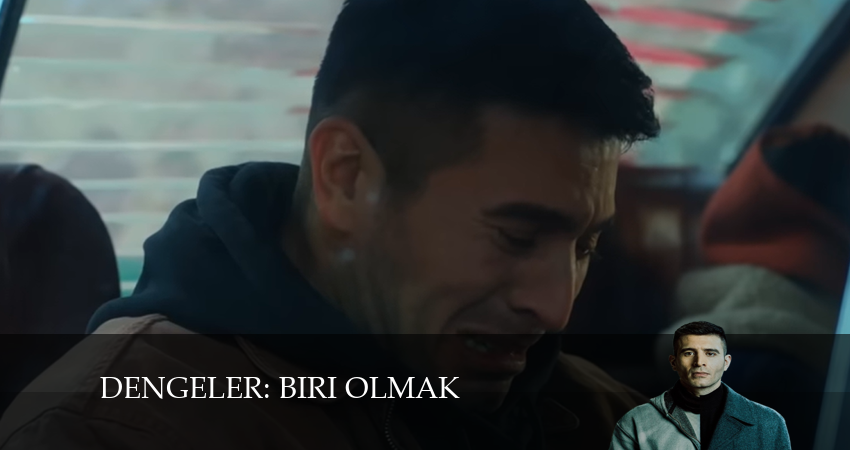 Балансы: Быть кем-то 1 сезон 20 серия все серии подряд онлайн бесплатно