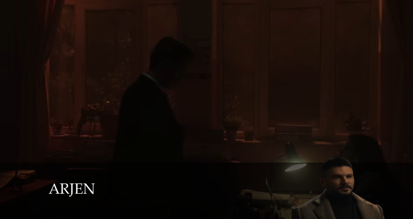 Арген 1 сезон 2 серия смотреть онлайн на телефоне бесплатно