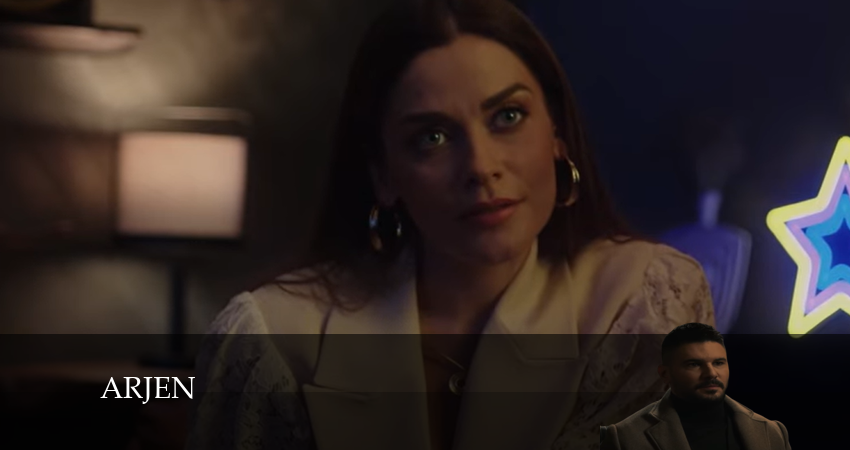 Сериал Арген (2024) 1 сезон 6 серия смотреть онлайн в качество 1080 HD или 4K