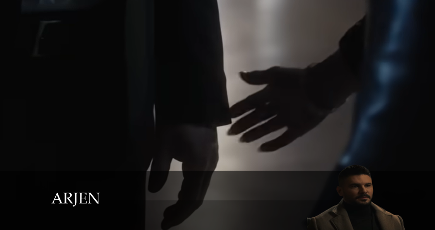 Арген 1 сезон 15 серия все серии подряд онлайн бесплатно