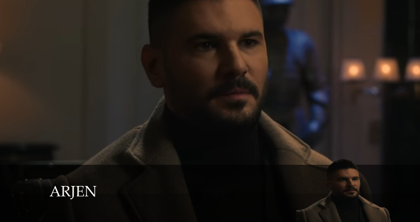 Арген 1 сезон 17 серия смотреть бесплатно в хорошем качестве