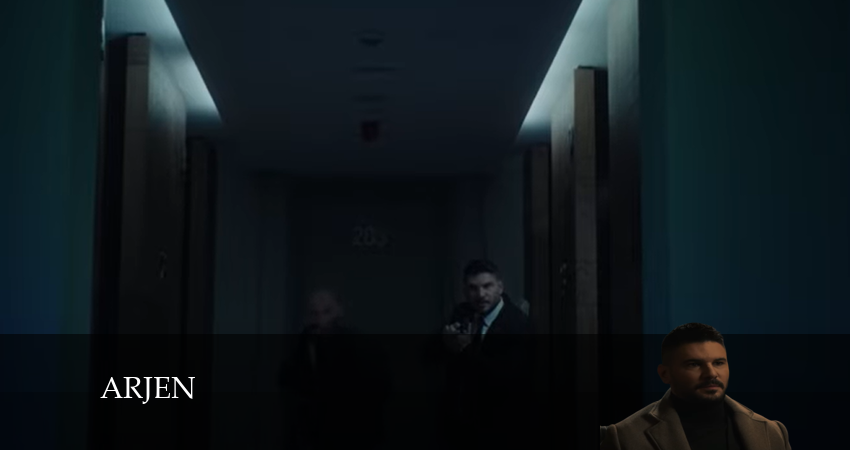 Арген 1 сезон 20 серия смотреть онлайн бесплатно в хорошем качестве