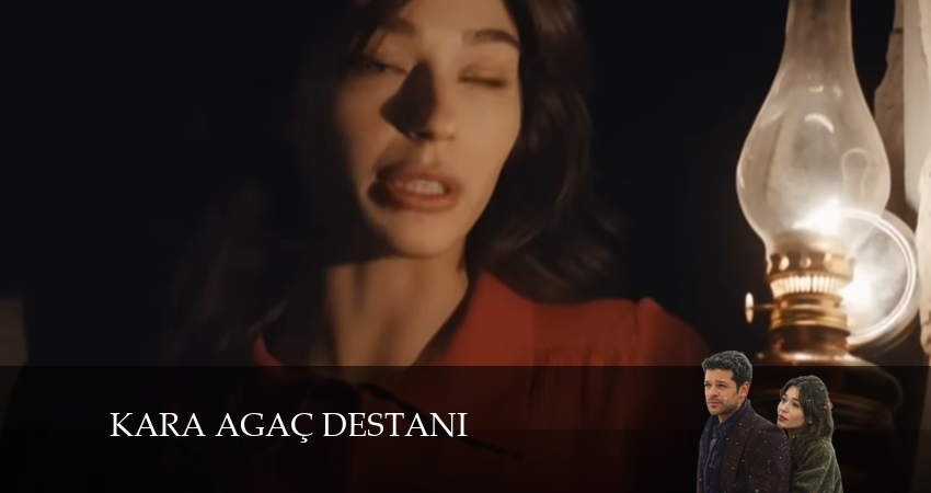 Смотреть сериал Легенда о черном дереве 1 сезон 25 серия бесплатно и без рекламы