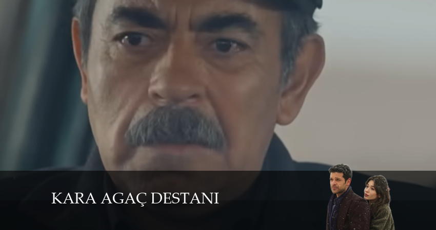 Сериал Легенда о черном дереве (2024) 1 сезон 26 серия смотреть бесплатно в хорошем качестве