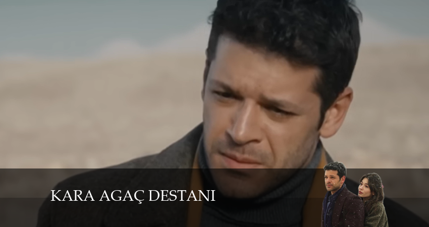 Смотреть сериал Легенда о черном дереве (2024) 1 сезон 28 серия в хорошем качестве онлайн