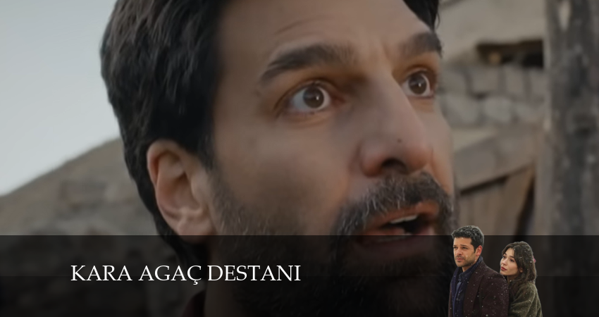 Легенда о черном дереве 1 сезон 33 серия смотреть онлайн в качестве 4K