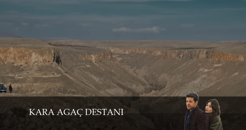 Легенда о черном дереве (2024) 1 сезон 36 серия смотреть в 4K качестве онлайн