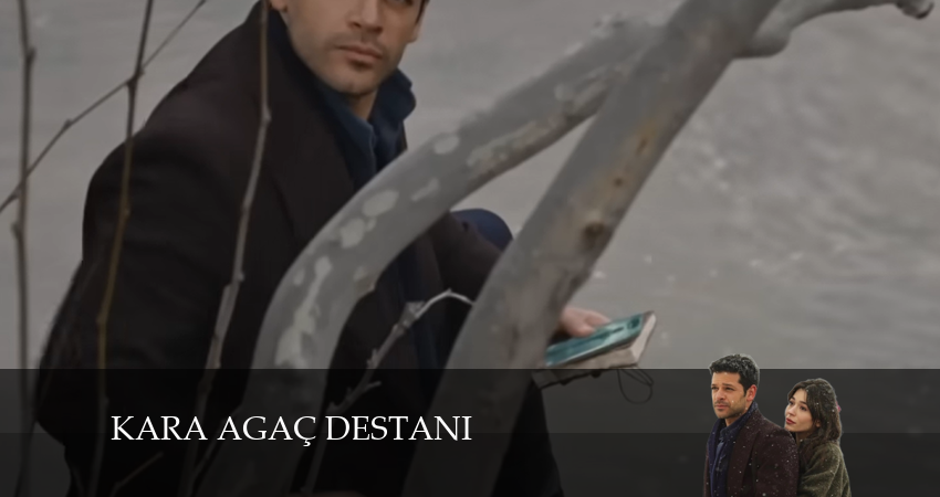 Легенда о черном дереве (2024) 1 сезон 38 серия смотреть онлайн бесплатно