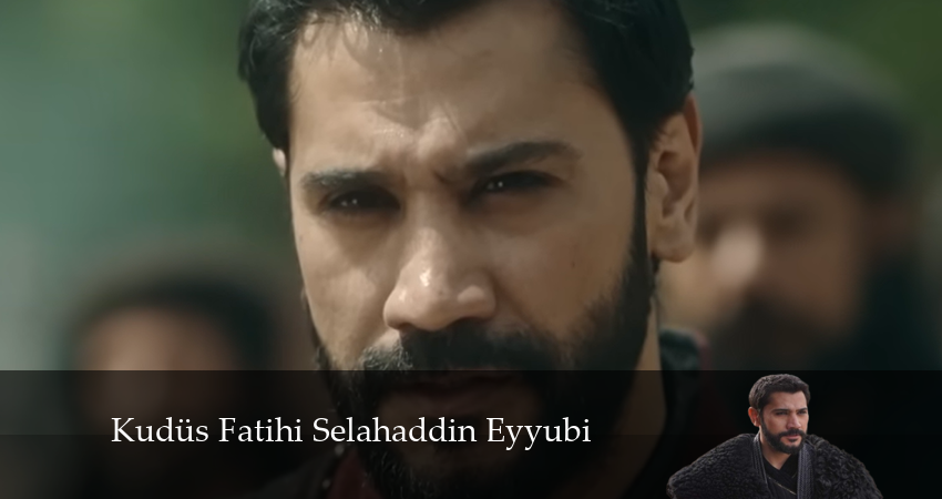 Смотреть сериал Селахаддин Эйюби 1 сезон 26 серия бесплатно и без рекламы