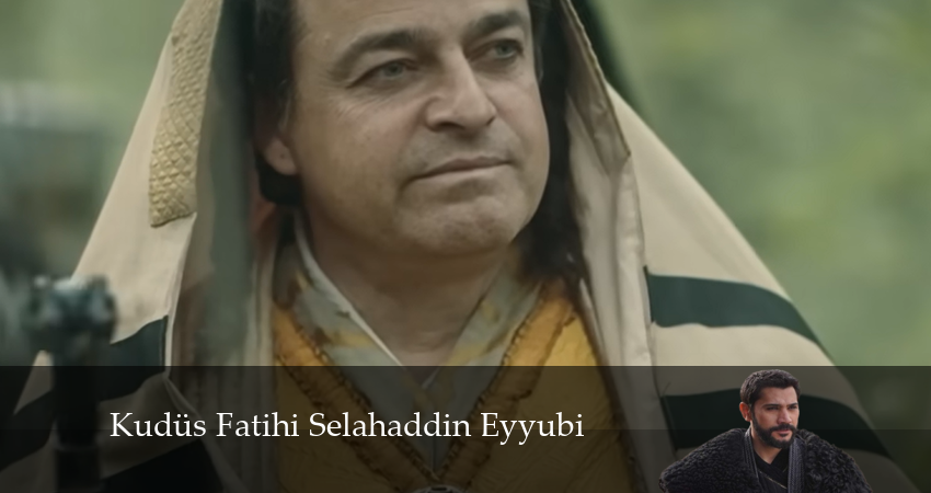 Селахаддин Эйюби 1 сезон 28 серия смотреть в хорошем качестве