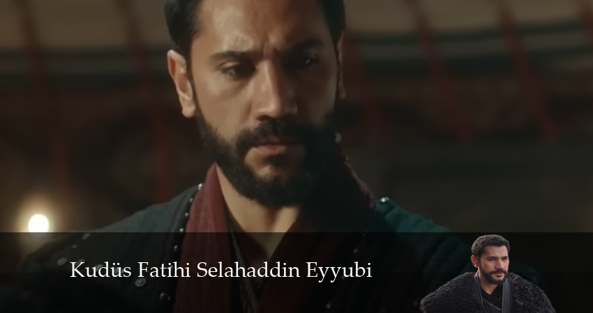 Селахаддин Эйюби 1 сезон 30 серия все серии подряд онлайн бесплатно