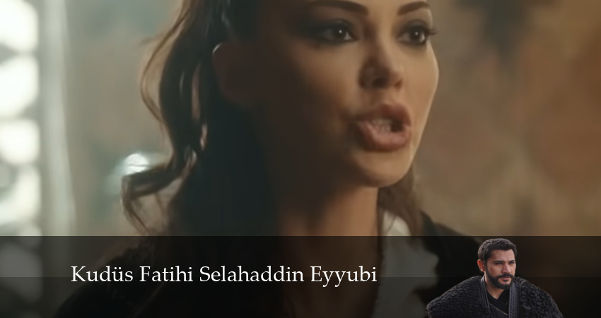 Селахаддин Эйюби (2024) 1 сезон 32 серия смотреть бесплатно полностью