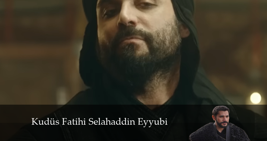 Смотреть сериал Селахаддин Эйюби 1 сезон 34 серия бесплатно и без рекламы