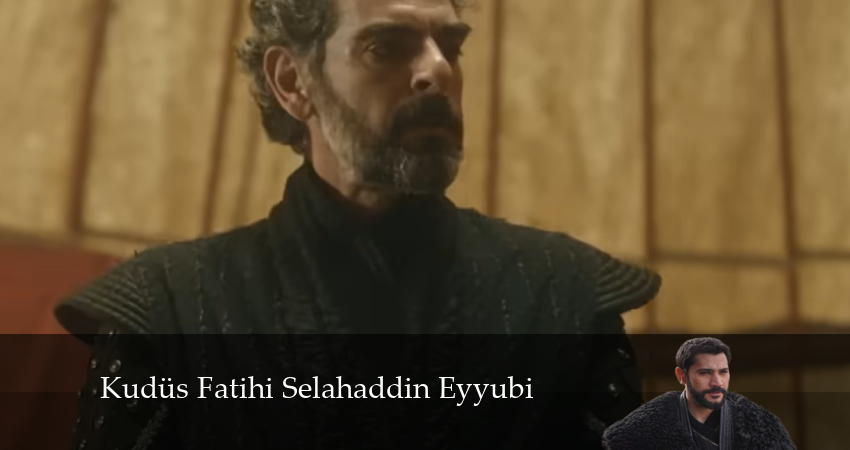Селахаддин Эйюби (2024) 1 сезон 38 серия смотреть онлайн без рекламы