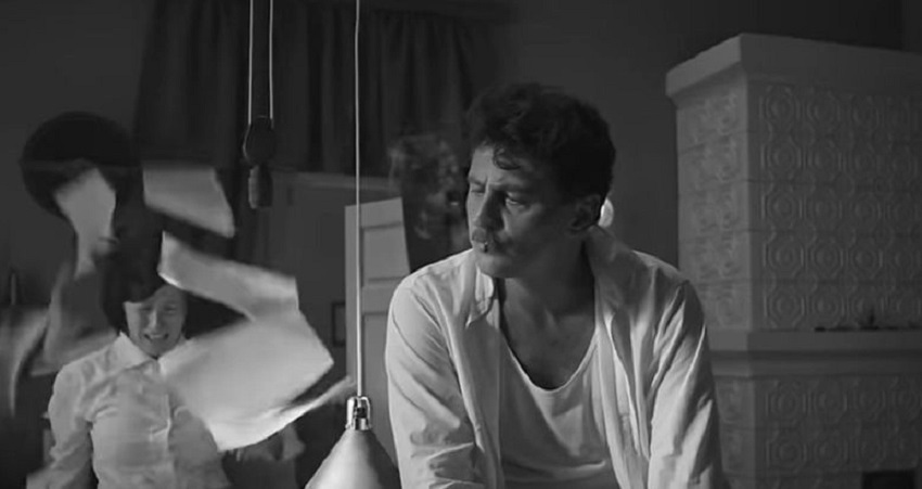 Будинок Слово. Нескiнчений роман (Украина) смотреть онлайн в качестве 4K