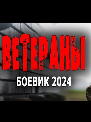 Ветераны 2 2024 полный фильм в 720p или 1080p качестве