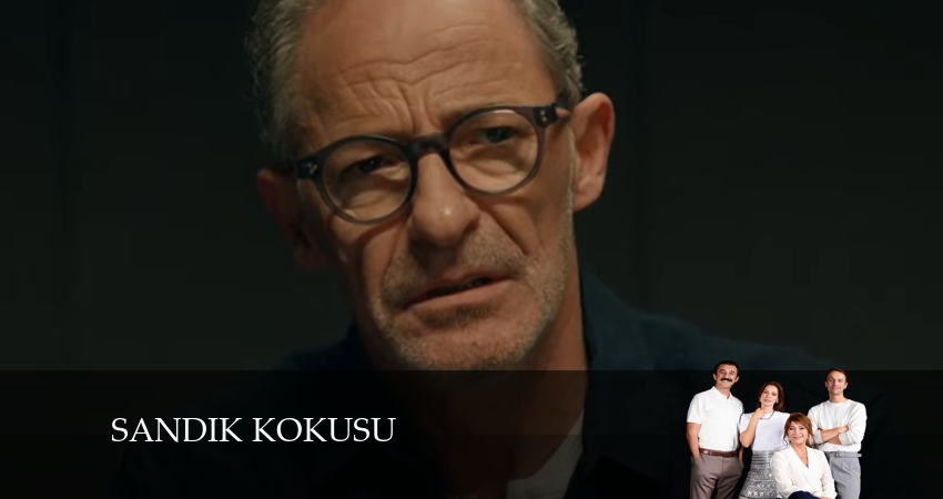 Запах сундука (2024) 1 сезон 23 серия онлайн бесплатно в высоком качестве