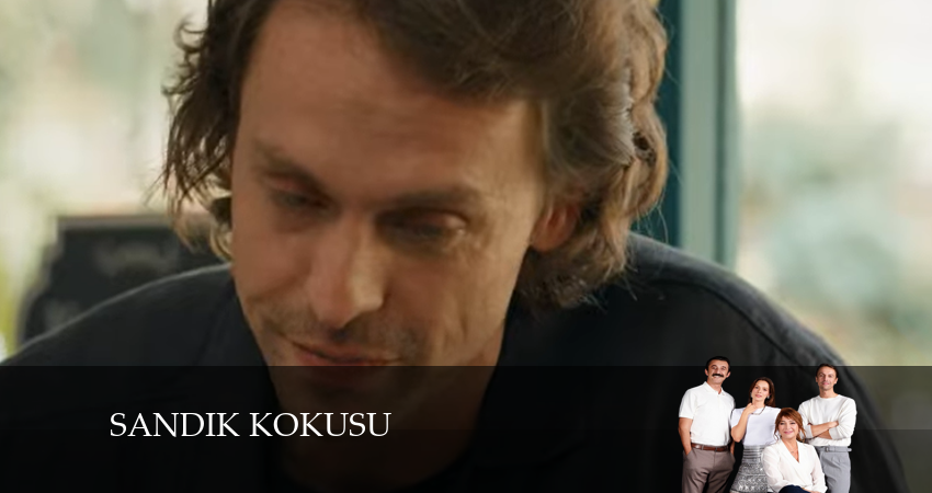 Запах сундука 1 сезон 29 серия смотреть онлайн в качестве 4K