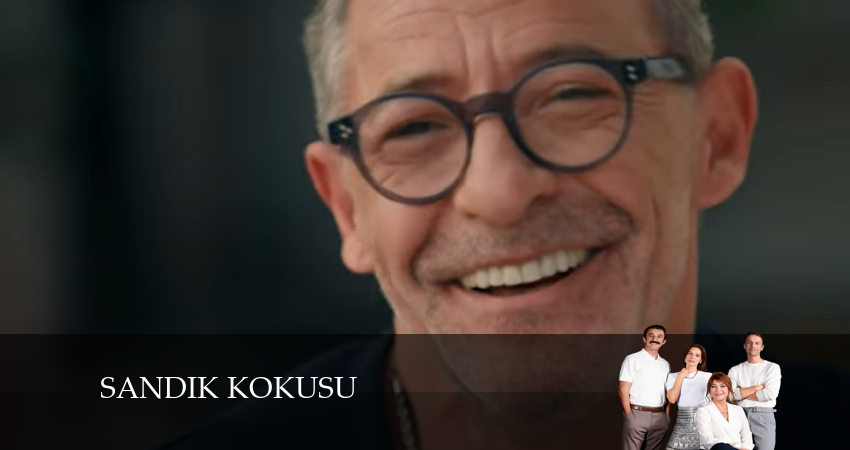 Запах сундука (2024) 1 сезон 36 серия смотреть онлайн бесплатно