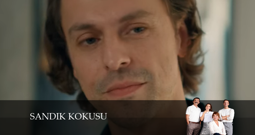 Запах сундука 1 сезон 37 серия смотреть онлайн 720p или 1080p