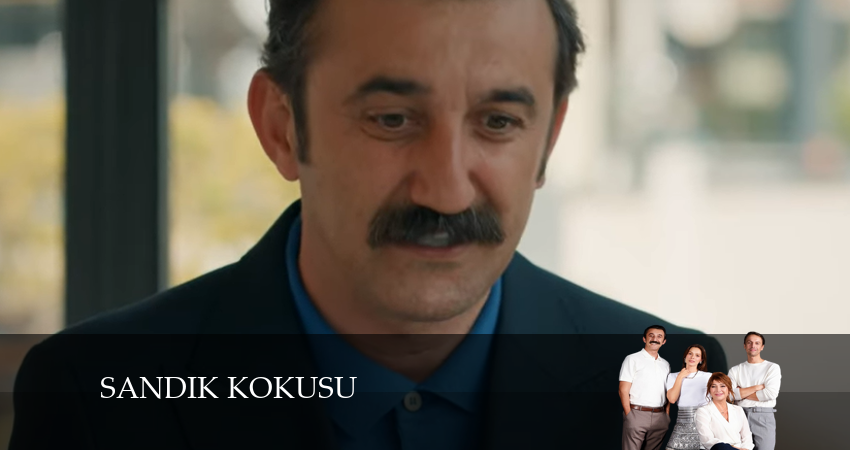 Запах сундука (2024) 1 сезон 38 серия смотреть онлайн бесплатно