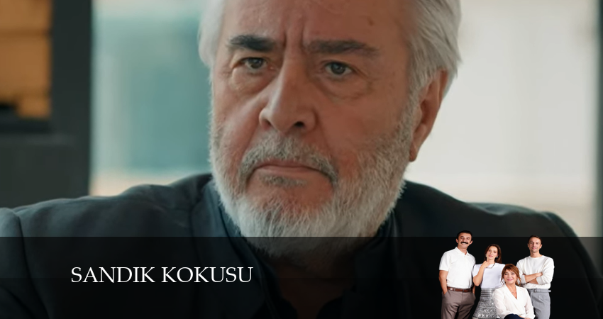 Смотреть Запах сундука 1 сезон 39 серия онлайн бесплатно без смс