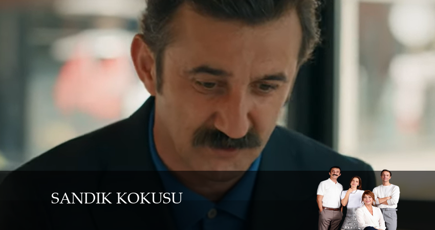 Сериал Запах сундука 1 сезон 40 серия смотреть онлайн бесплатно в хорошем качестве