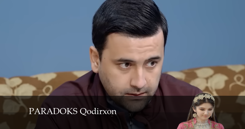PARADOKS Qodirxon (2024) 6 сезон 108 серия полностью смотреть бесплатно без рекламы