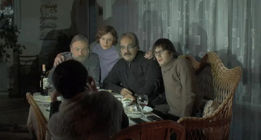 La Palisiada (Украина) смотреть в хорошем качестве