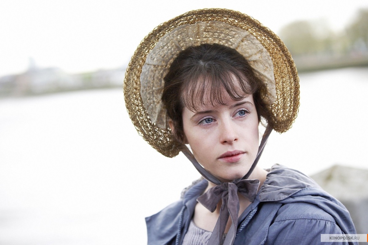 Посмотреть сериал Крошка Доррит (Little Dorrit)